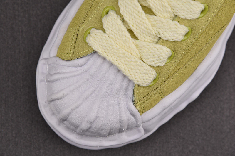 Maison Mihara Sneakers