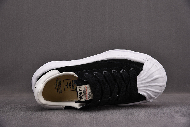 Maison Mihara Sneakers