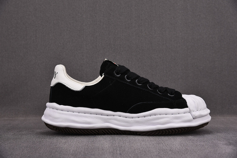Maison Mihara Sneakers