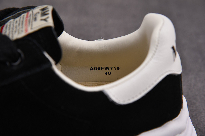 Maison Mihara Sneakers