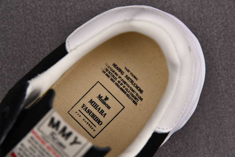 Maison Mihara Sneakers