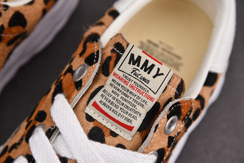 Maison Mihara Sneakers