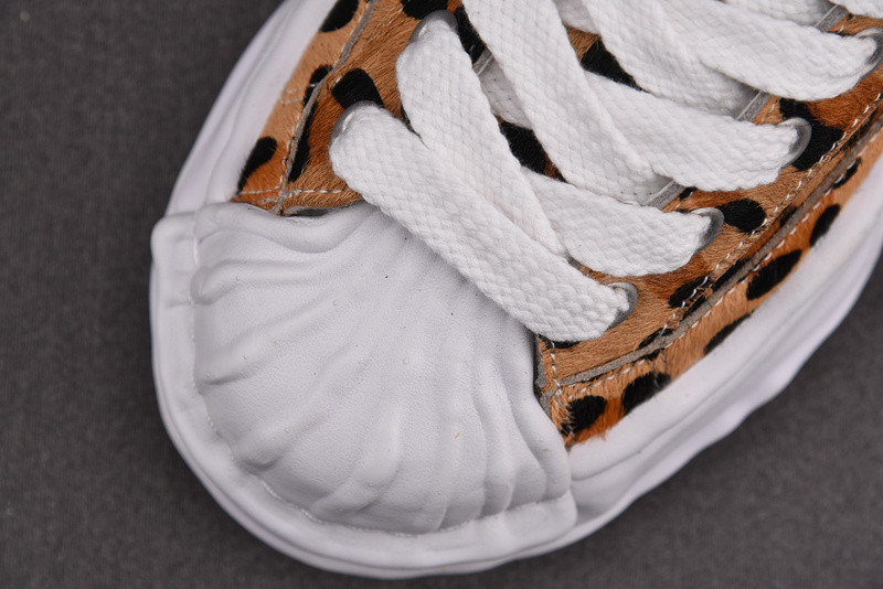Maison Mihara Sneakers