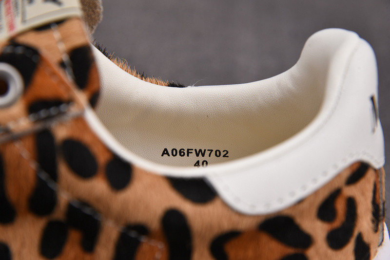 Maison Mihara Sneakers