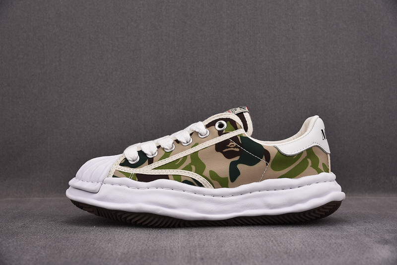 Maison Mihara Sneakers