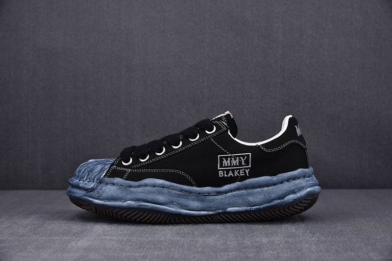 Maison Mihara Sneakers