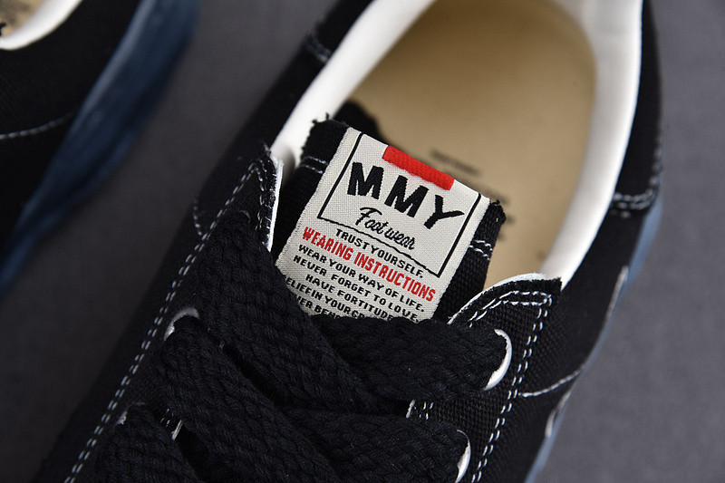Maison Mihara Sneakers