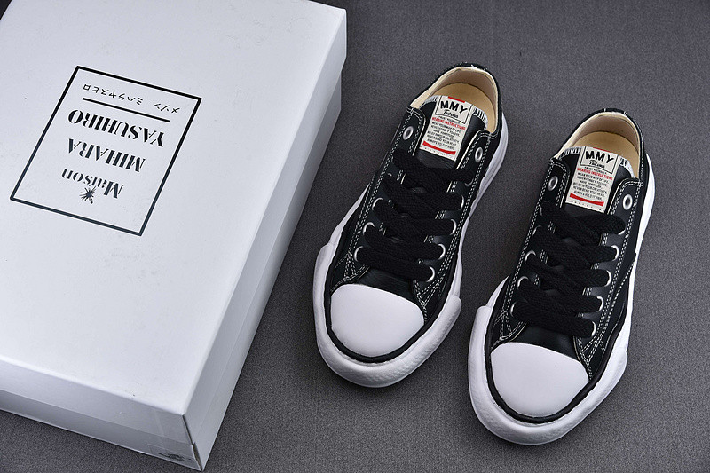 Maison Mihara Sneakers