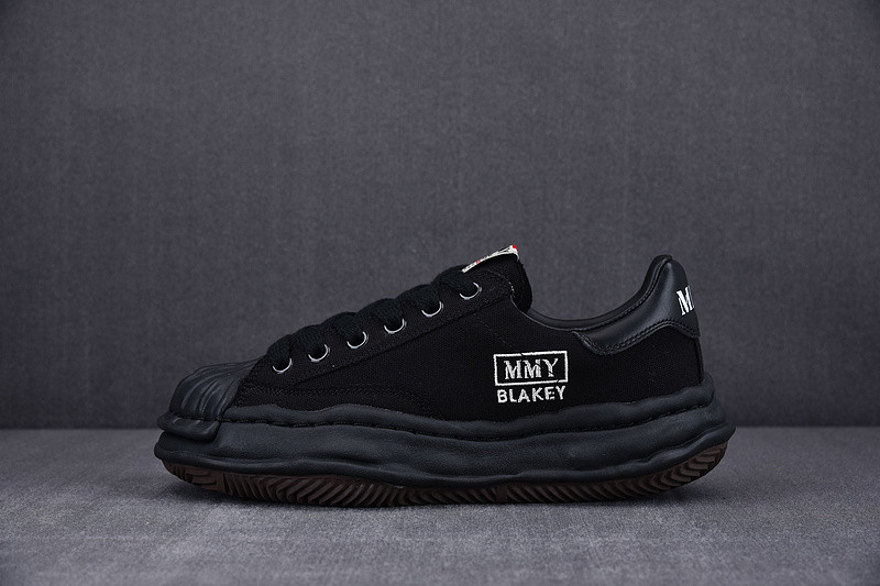 Maison Mihara Sneakers