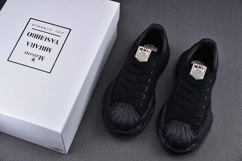 Maison Mihara Sneakers