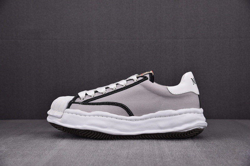 Maison Mihara Sneakers