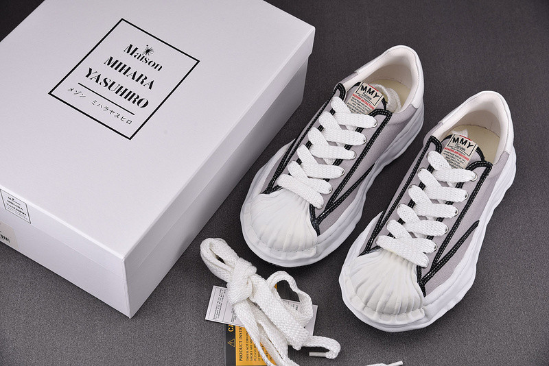 Maison Mihara Sneakers