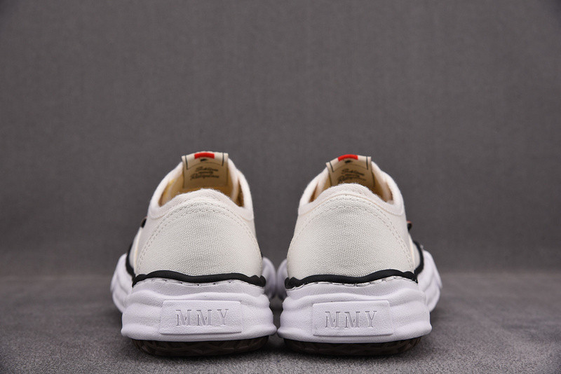 Maison Mihara Sneakers