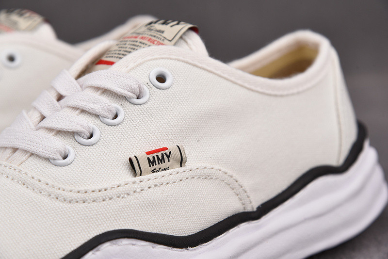 Maison Mihara Sneakers