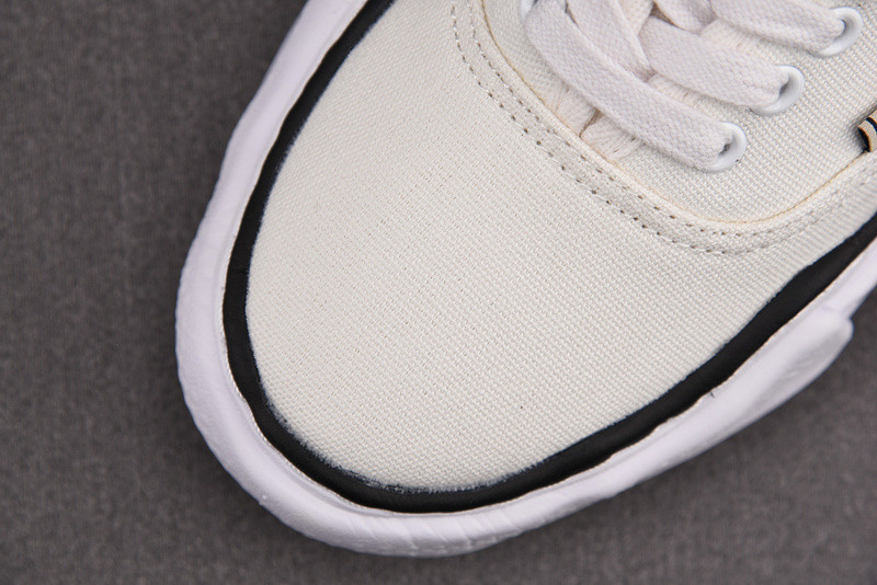 Maison Mihara Sneakers