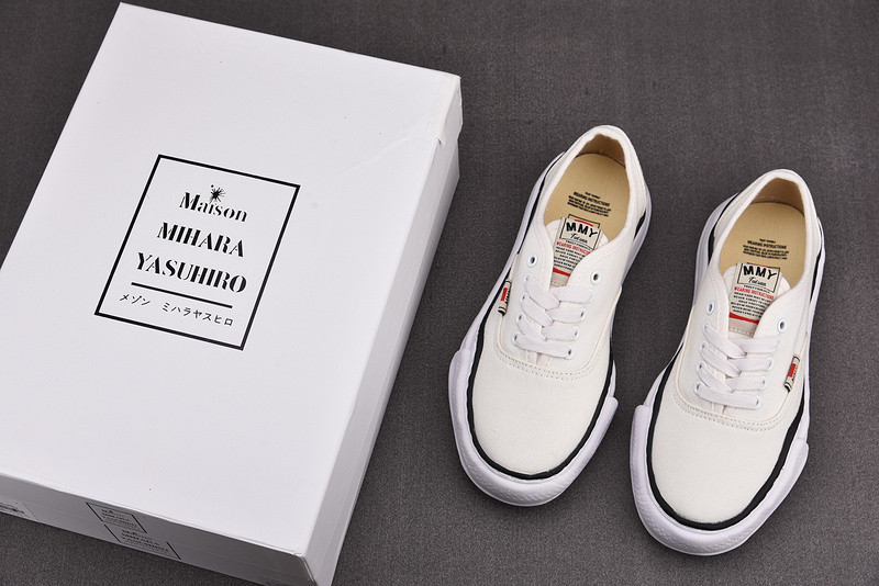 Maison Mihara Sneakers