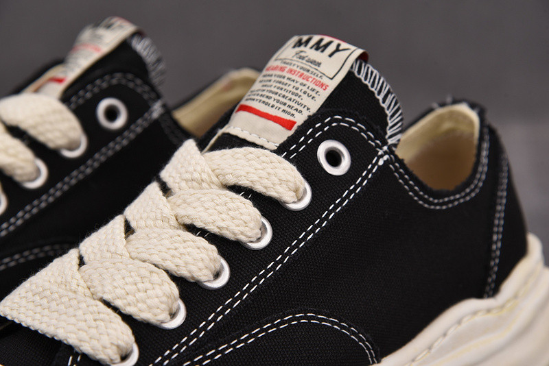 Maison Mihara Sneakers