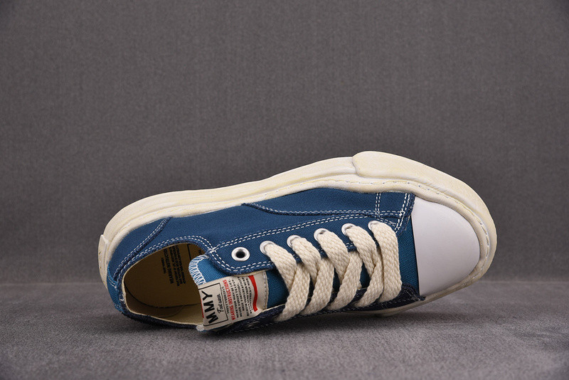 Maison Mihara Sneakers