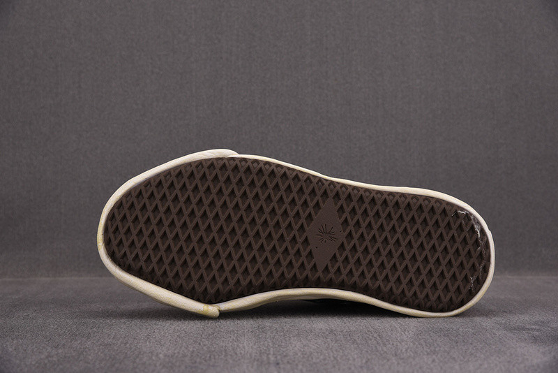 Maison Mihara Sneakers