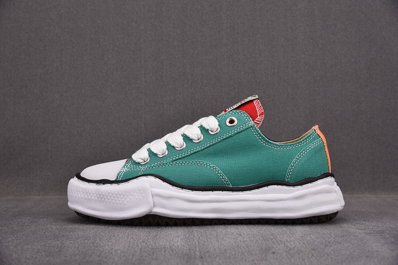 Maison Mihara Sneakers