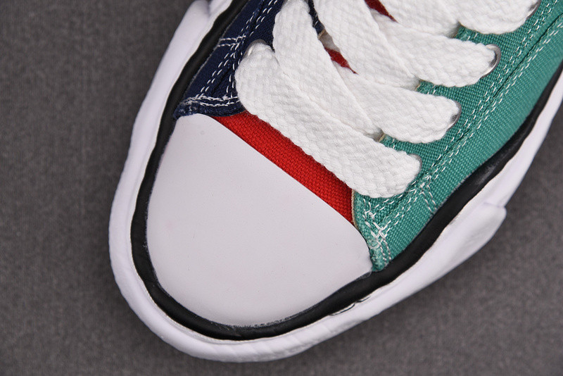 Maison Mihara Sneakers