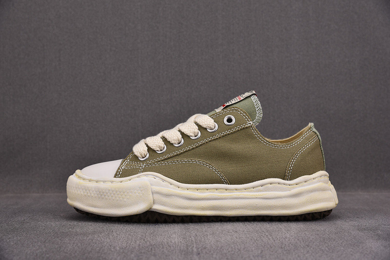 Maison Mihara Sneakers