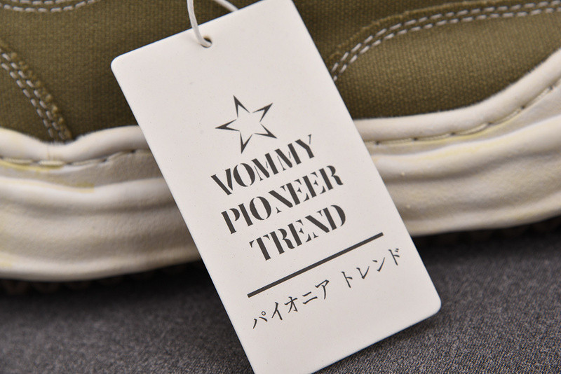 Maison Mihara Sneakers