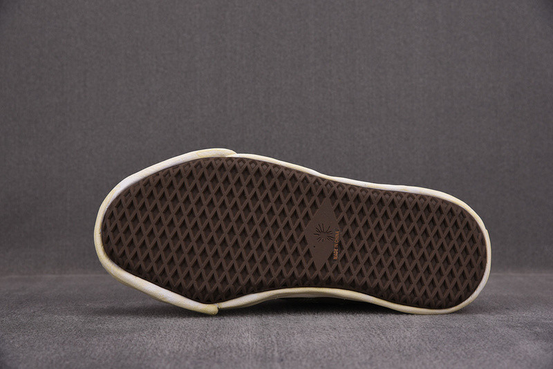 Maison Mihara Sneakers