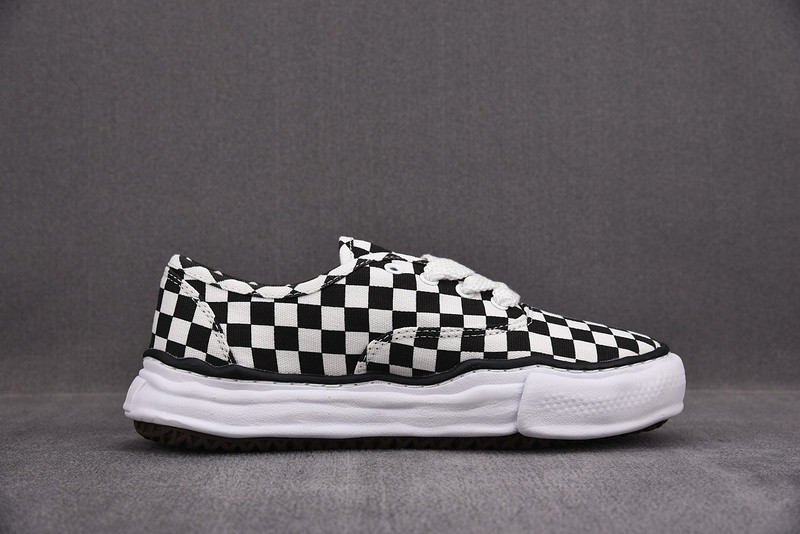 Maison Mihara Sneakers