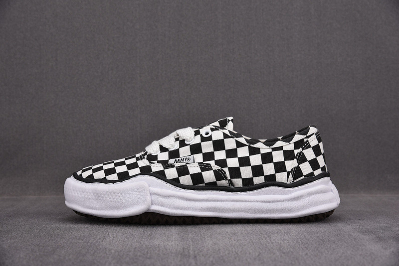 Maison Mihara Sneakers