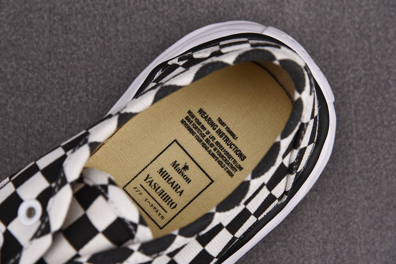Maison Mihara Sneakers