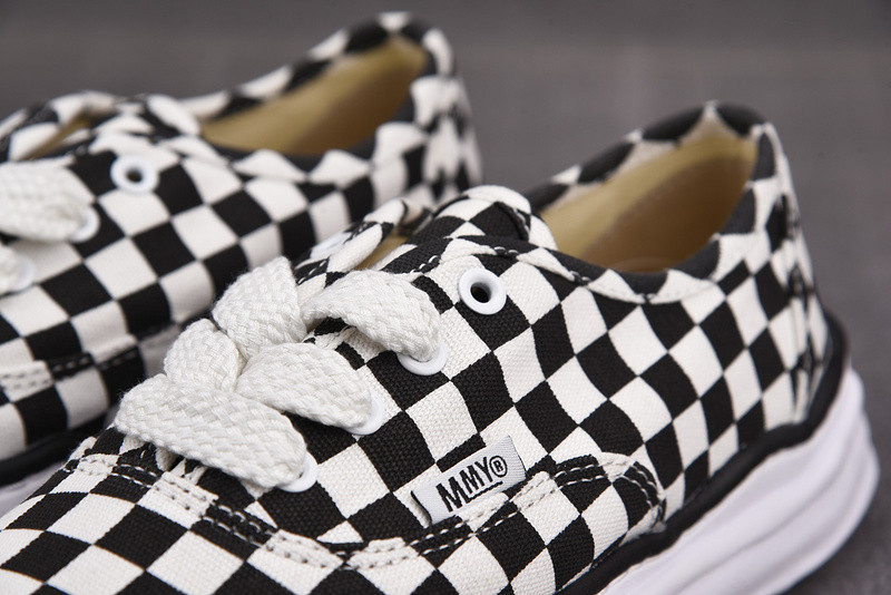 Maison Mihara Sneakers