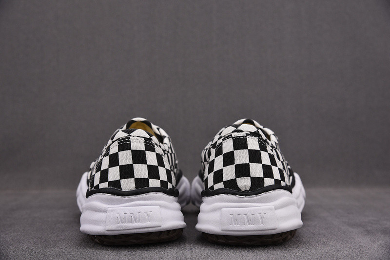 Maison Mihara Sneakers
