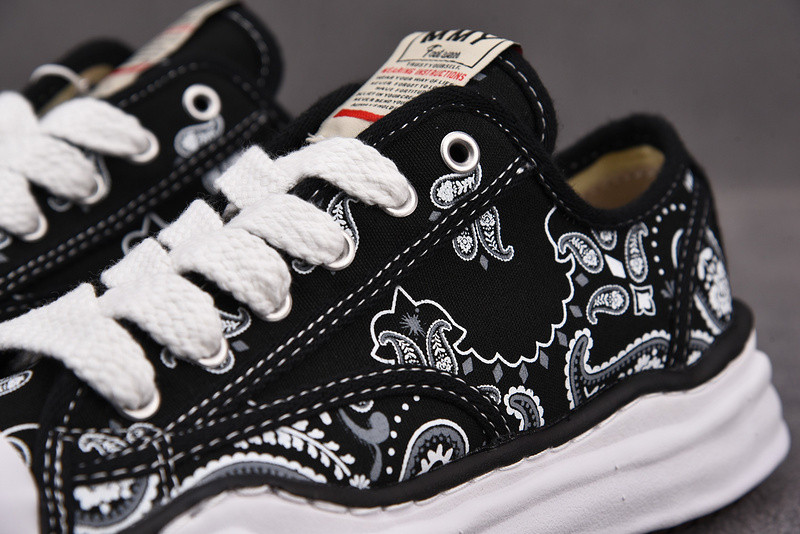 Maison Mihara Sneakers