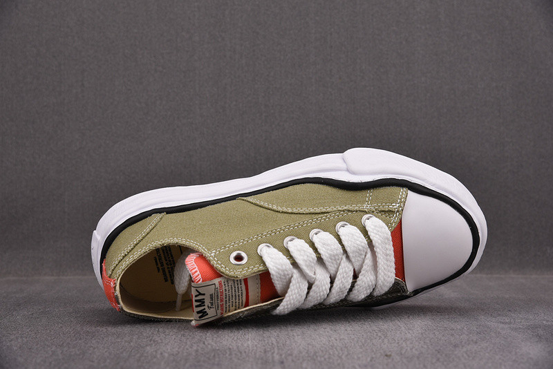 Maison Mihara Sneakers