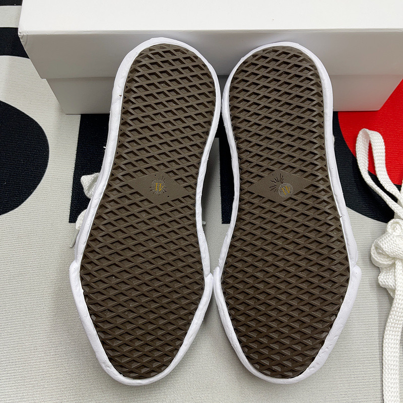 Maison Mihara Sneakers