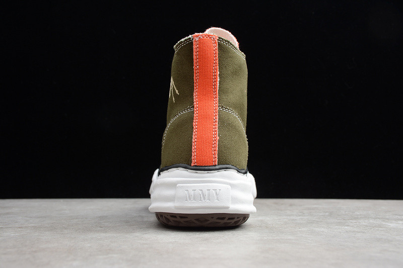 Maison Mihara Sneakers