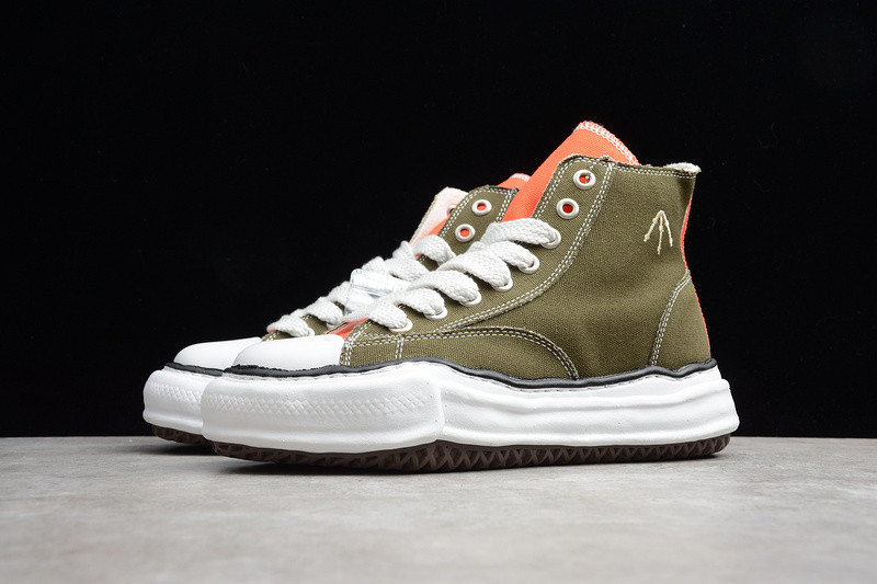 Maison Mihara Sneakers
