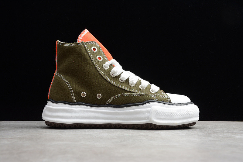 Maison Mihara Sneakers
