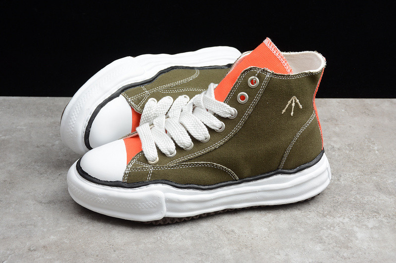 Maison Mihara Sneakers