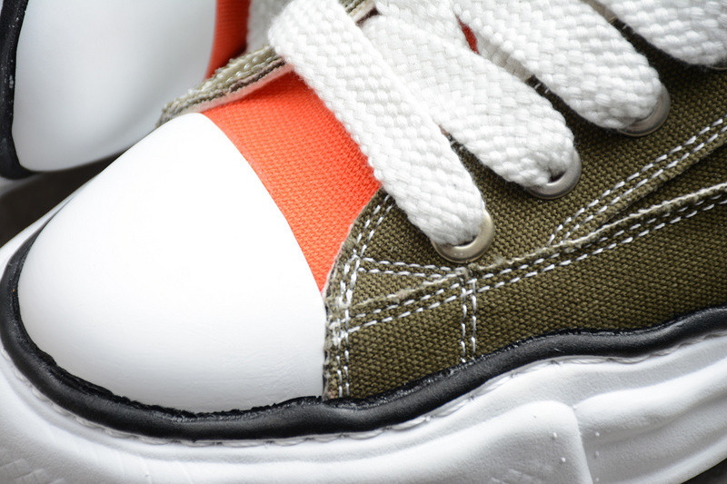 Maison Mihara Sneakers