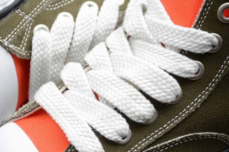 Maison Mihara Sneakers