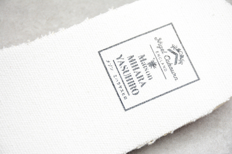 Maison Mihara Sneakers