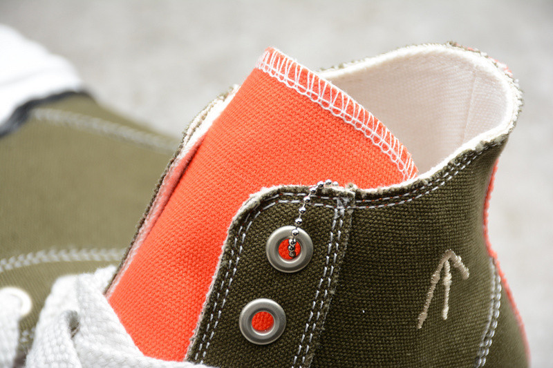 Maison Mihara Sneakers
