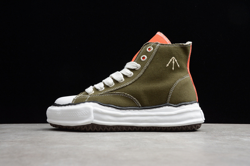 Maison Mihara Sneakers