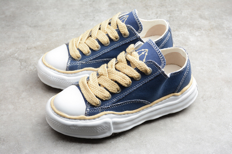 Maison Mihara Sneakers