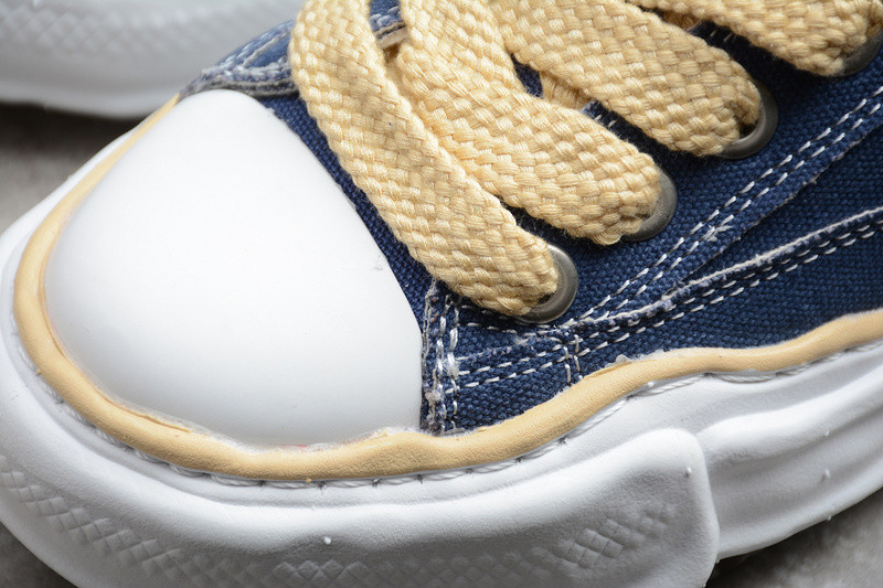 Maison Mihara Sneakers