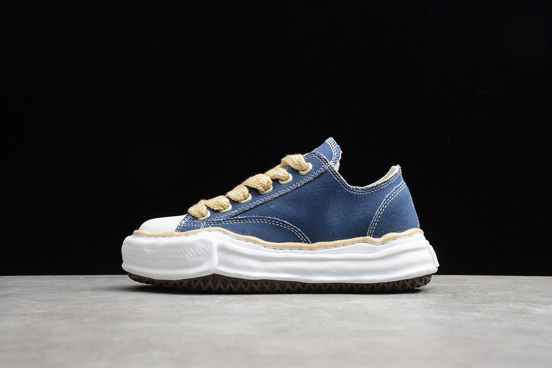 Maison Mihara Sneakers