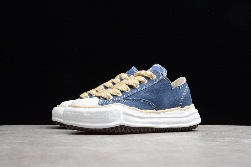 Maison Mihara Sneakers