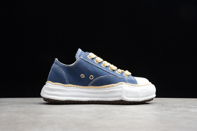 Maison Mihara Sneakers